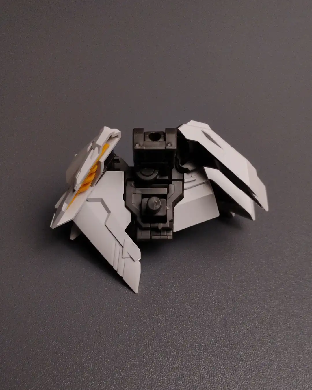 MG 1100 Gundam Barbatos Lupus Review – Best Iron-Blooded Orphans Master Grade Kit Myniatures