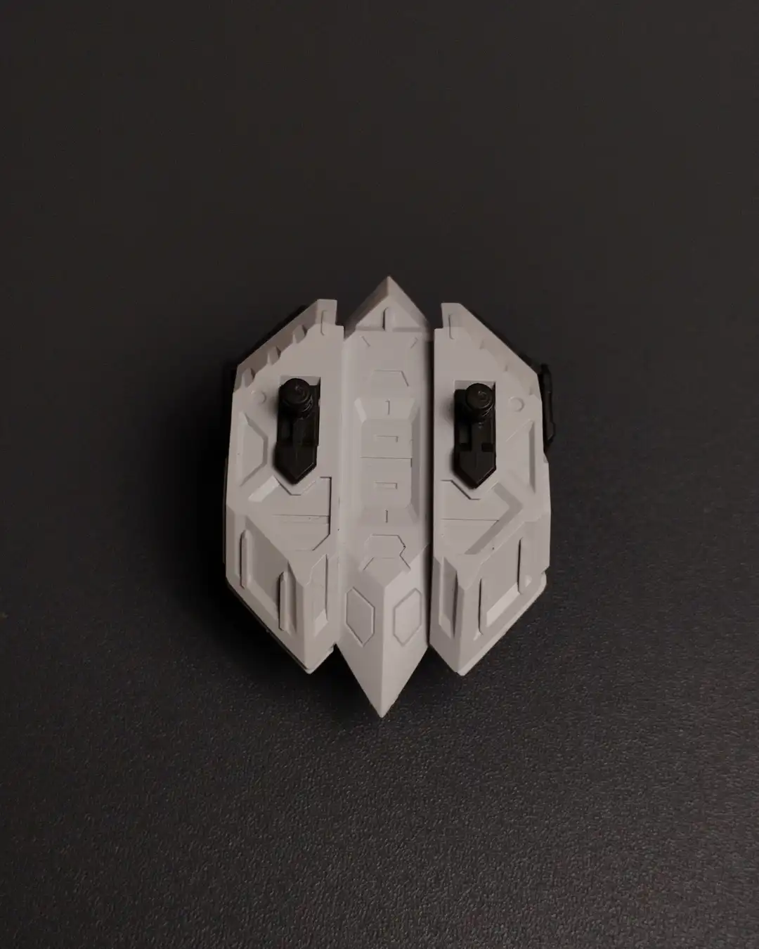 MG 1100 Gundam Barbatos Lupus Review – Best Iron-Blooded Orphans Master Grade Kit Myniatures