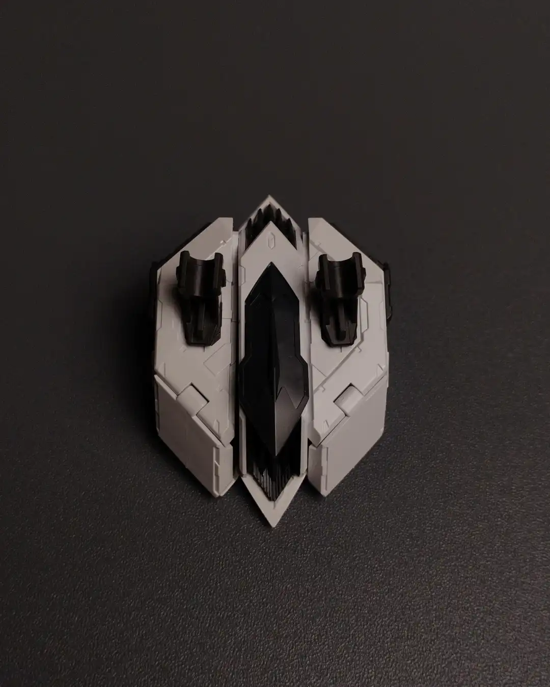 MG 1100 Gundam Barbatos Lupus Review – Best Iron-Blooded Orphans Master Grade Kit Myniatures