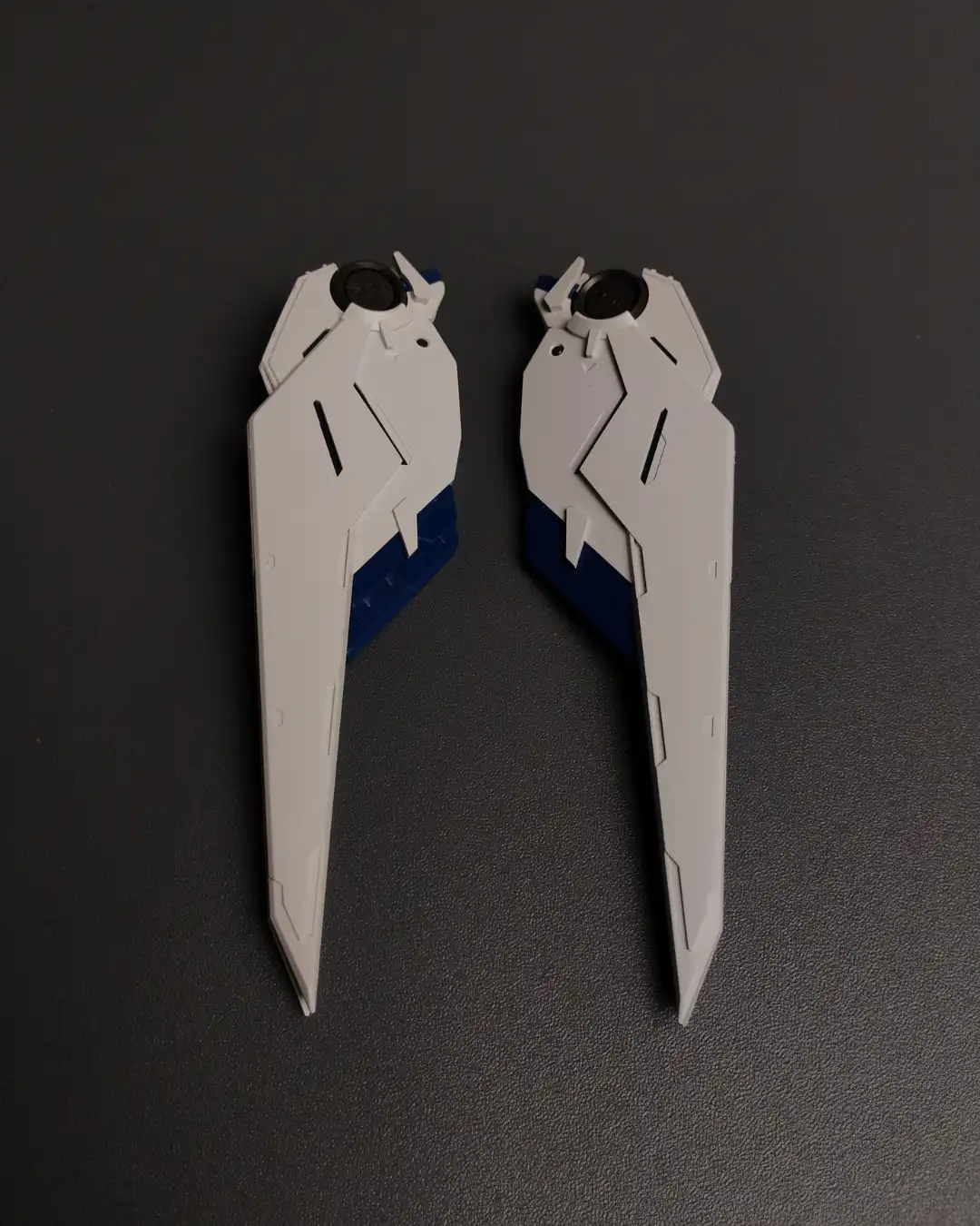 MG 1100 Gundam Barbatos Lupus Review – Best Iron-Blooded Orphans Master Grade Kit Myniatures