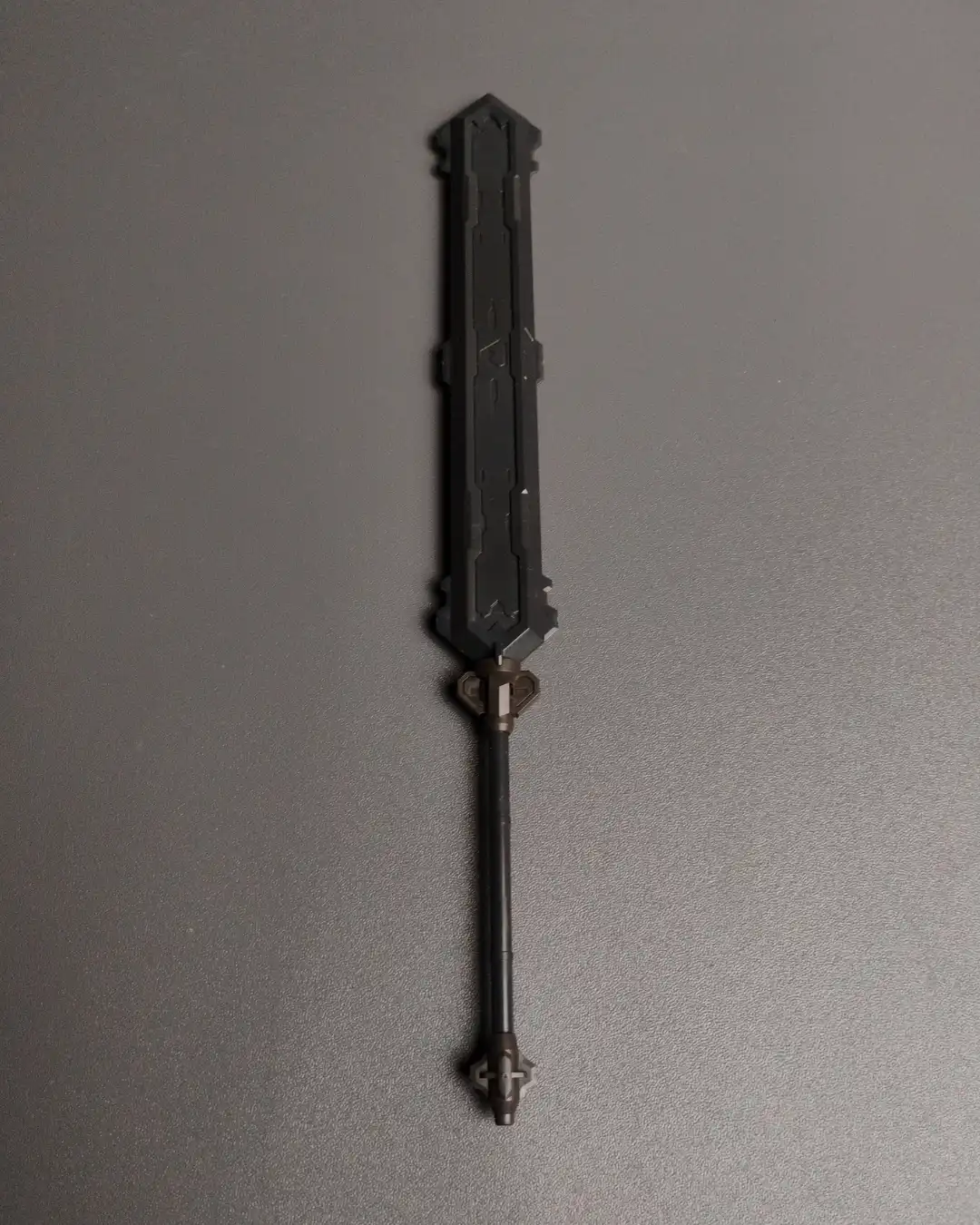 MG 1100 Gundam Barbatos Lupus Review – Best Iron-Blooded Orphans Master Grade Kit Myniatures