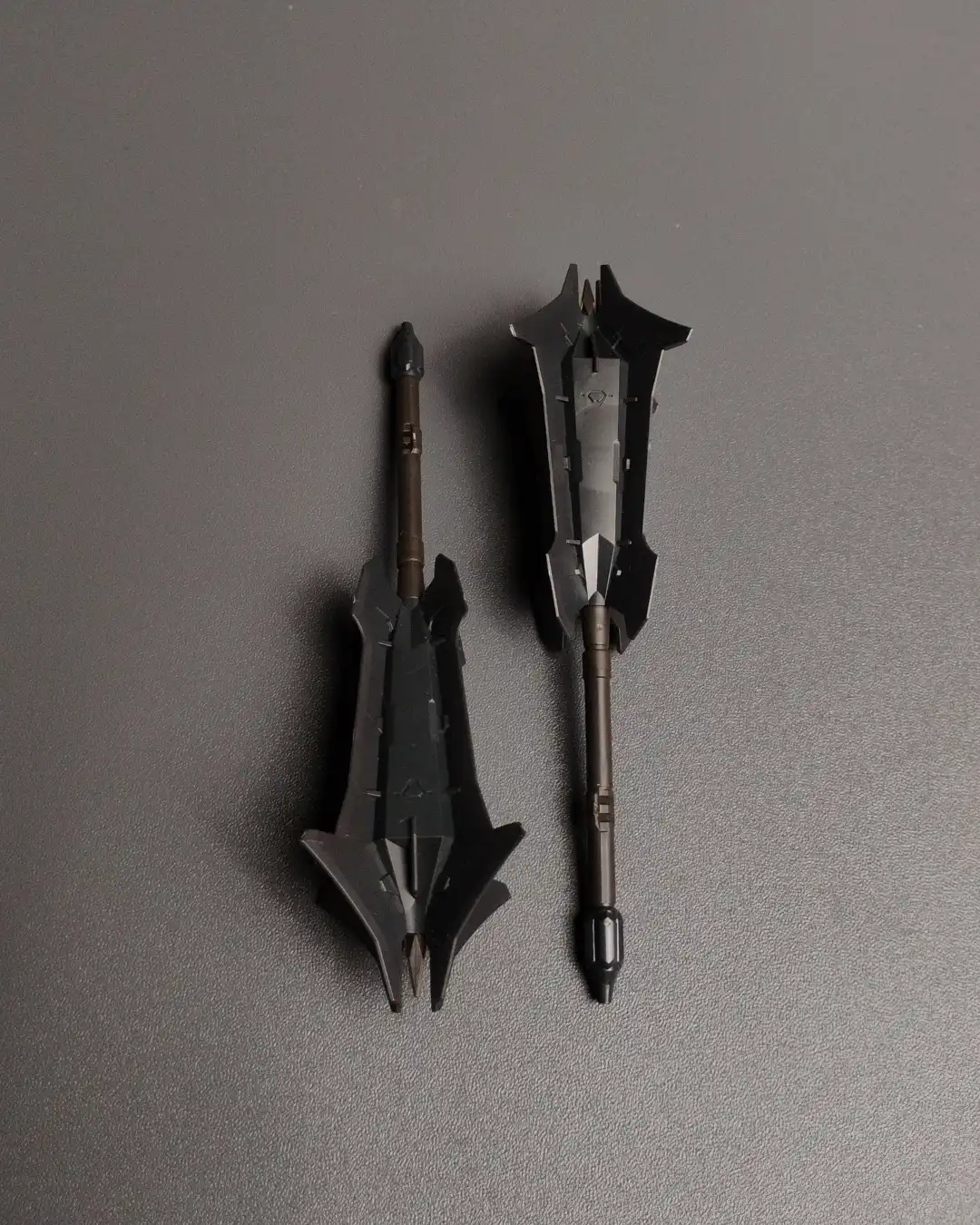 MG 1100 Gundam Barbatos Lupus Review – Best Iron-Blooded Orphans Master Grade Kit Myniatures