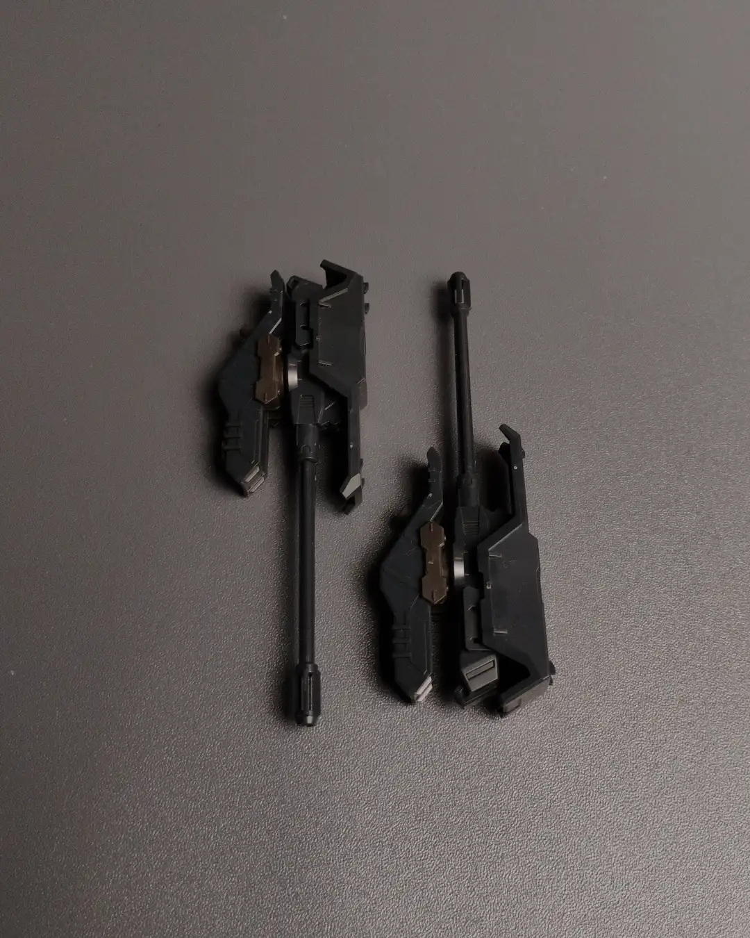 MG 1100 Gundam Barbatos Lupus Review – Best Iron-Blooded Orphans Master Grade Kit Myniatures