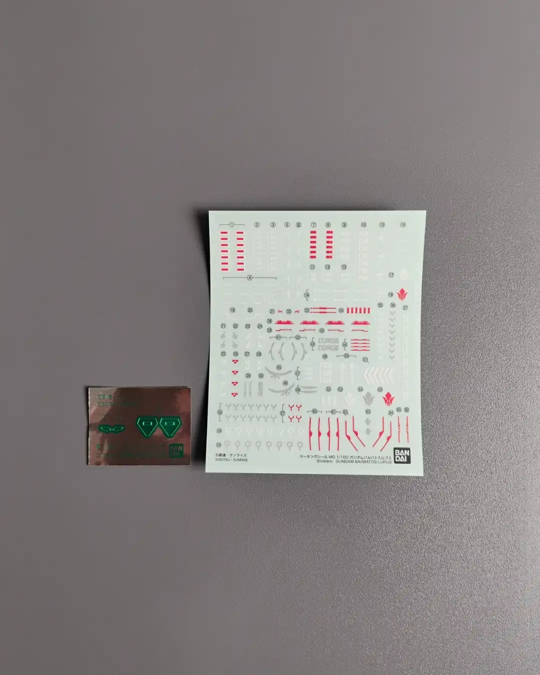 MG 1100 Gundam Barbatos Lupus Review – Best Iron-Blooded Orphans Master Grade Kit