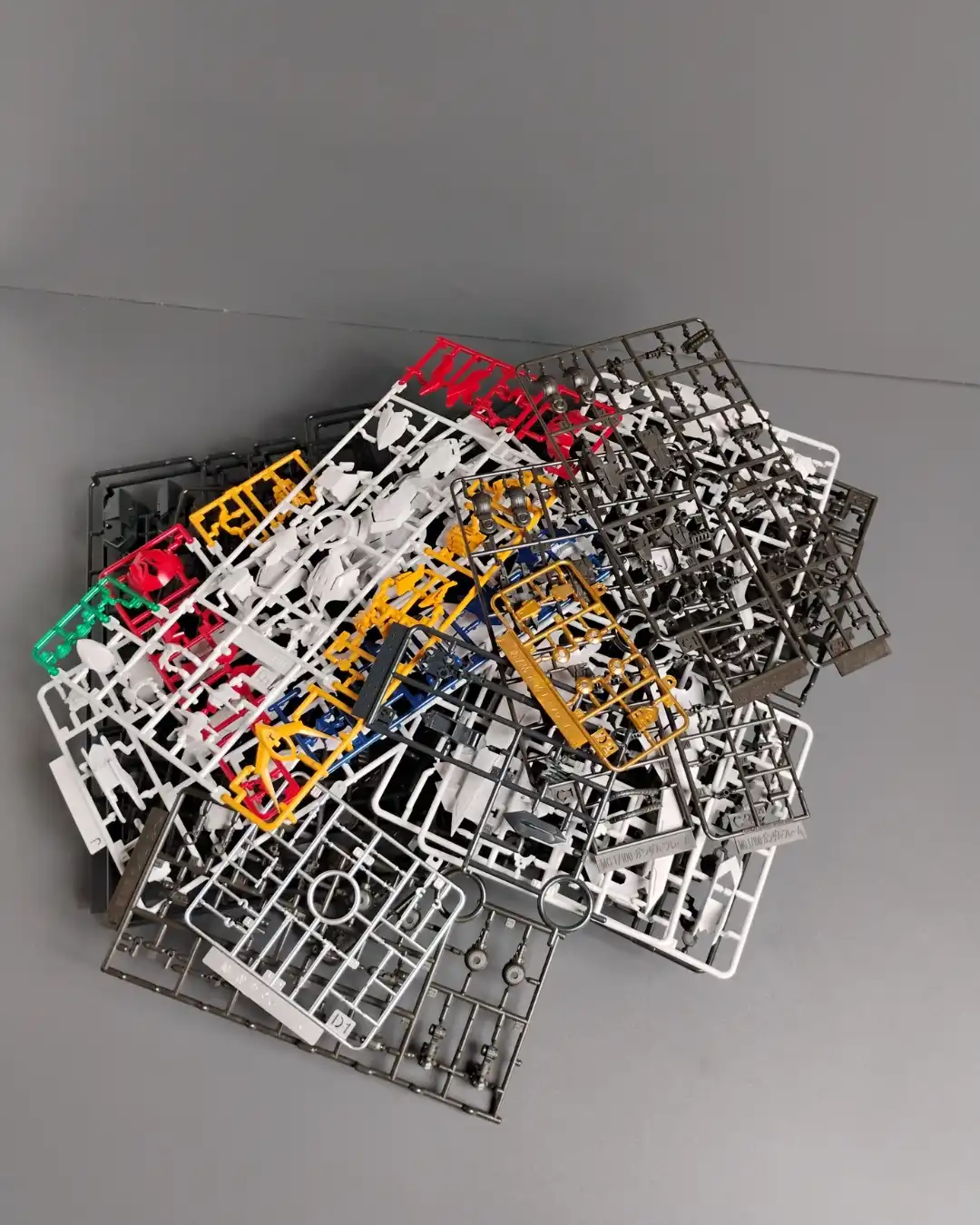 MG 1100 Gundam Barbatos Lupus Review – Best Iron-Blooded Orphans Master Grade Kit