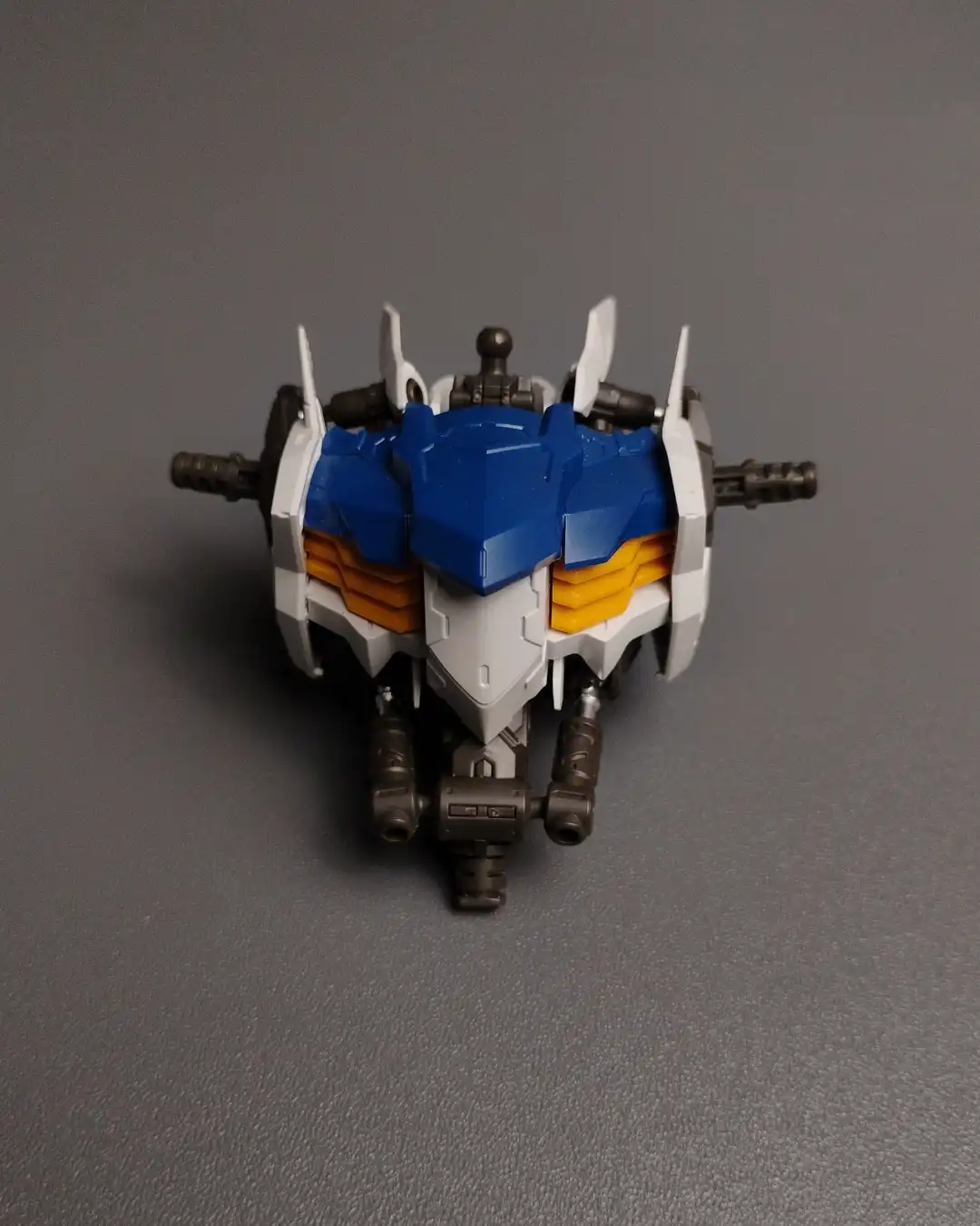 MG 1100 Gundam Barbatos Lupus Review – Best Iron-Blooded Orphans Master Grade Kit Myniatures