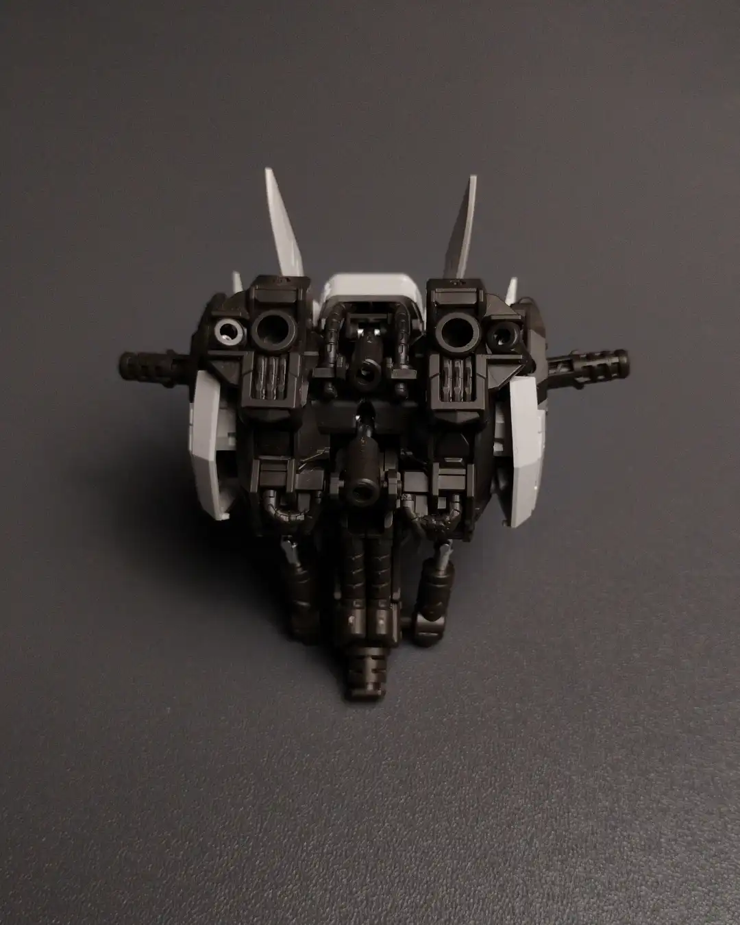 MG 1100 Gundam Barbatos Lupus Review – Best Iron-Blooded Orphans Master Grade Kit Myniatures