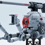 MG Ball Custom Myniatures