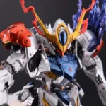MG Gundam Barbatos Lupus Expansion Parts Set Myniatures