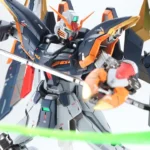 MG Gundam Deathscythe (EW Version) Myniatures