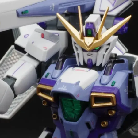 MG Gundam X Myniatures