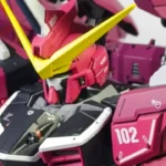 MG Justice Custom Repaint Myniatures (12)