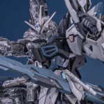 MGEX Strike Freedom Deactive Myniatures