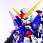 MGSD Destiny Gundam Myniatures