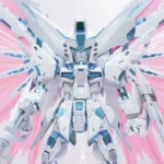 MGSD Destiny Gundam Twilight ONE MGSD Destiny Gundam Twilight ONE Myniatures