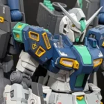 Nu Gundam Mass Production Myniatures