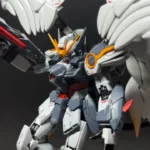 RG 1144 Wing Gundam Zero EW Myniatures