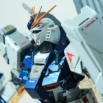 RX-93 V Gundam Myniatures