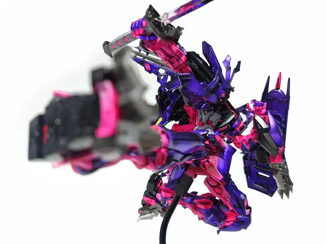 Astray Mirage Frame 2nd Myniatures