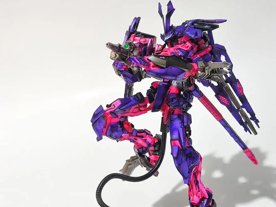 Astray Mirage Frame 2nd Myniatures