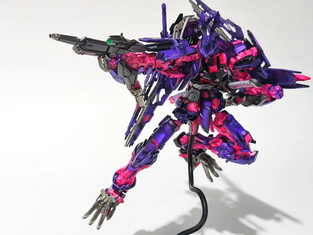 Astray Mirage Frame 2nd Myniatures