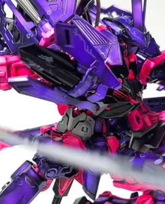 Astray Mirage Frame 2nd Myniatures