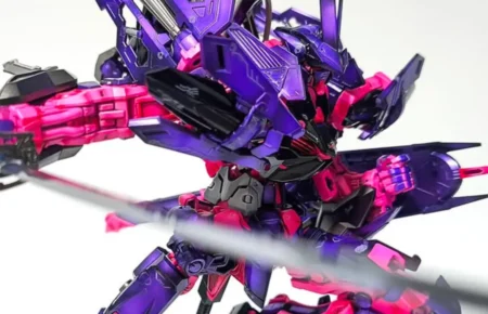 Astray Mirage Frame 2nd Myniatures