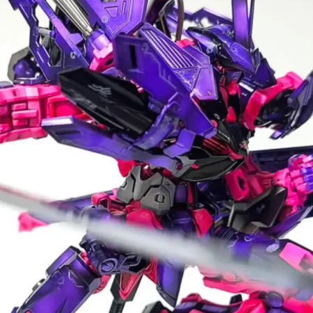 Astray Mirage Frame 2nd Myniatures