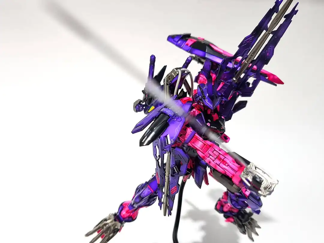 Astray Mirage Frame 2nd Myniatures