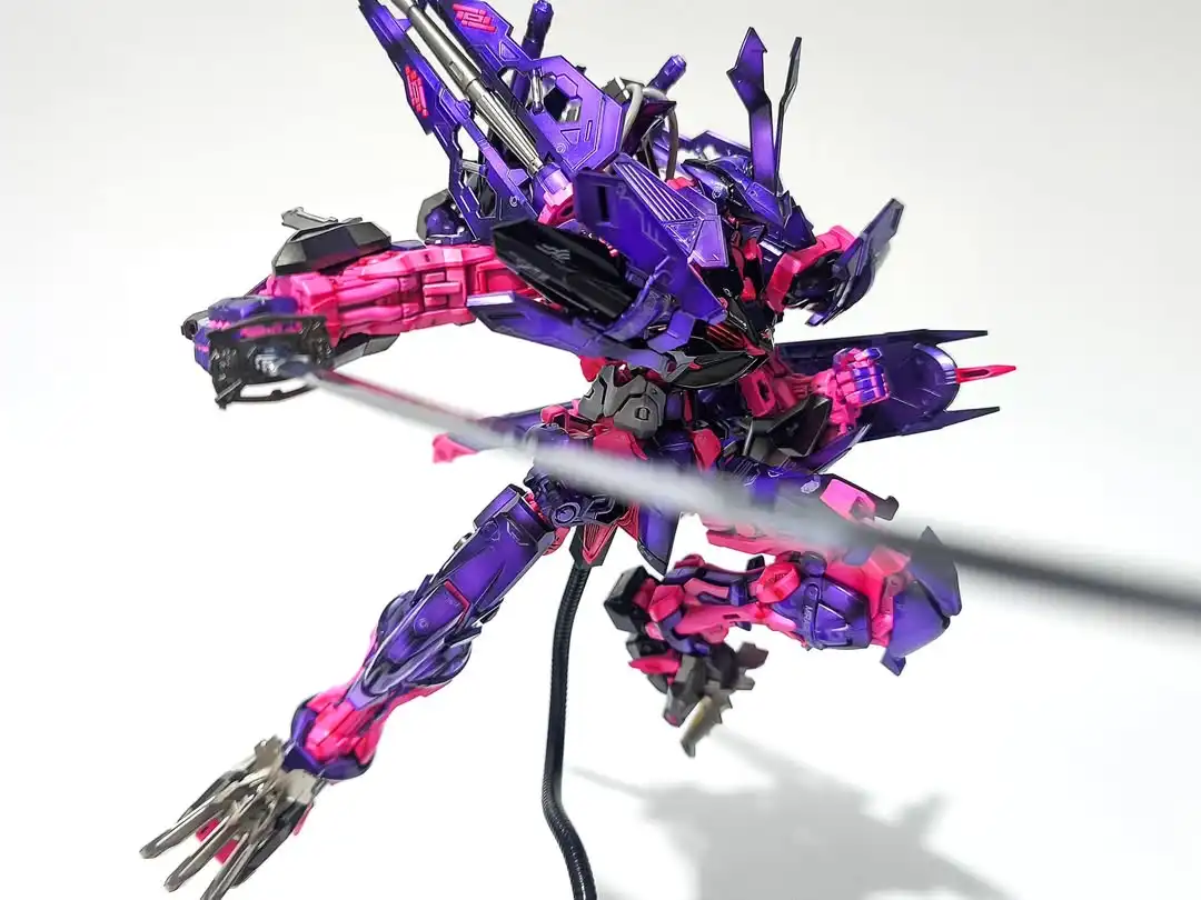 Astray Mirage Frame 2nd Myniatures