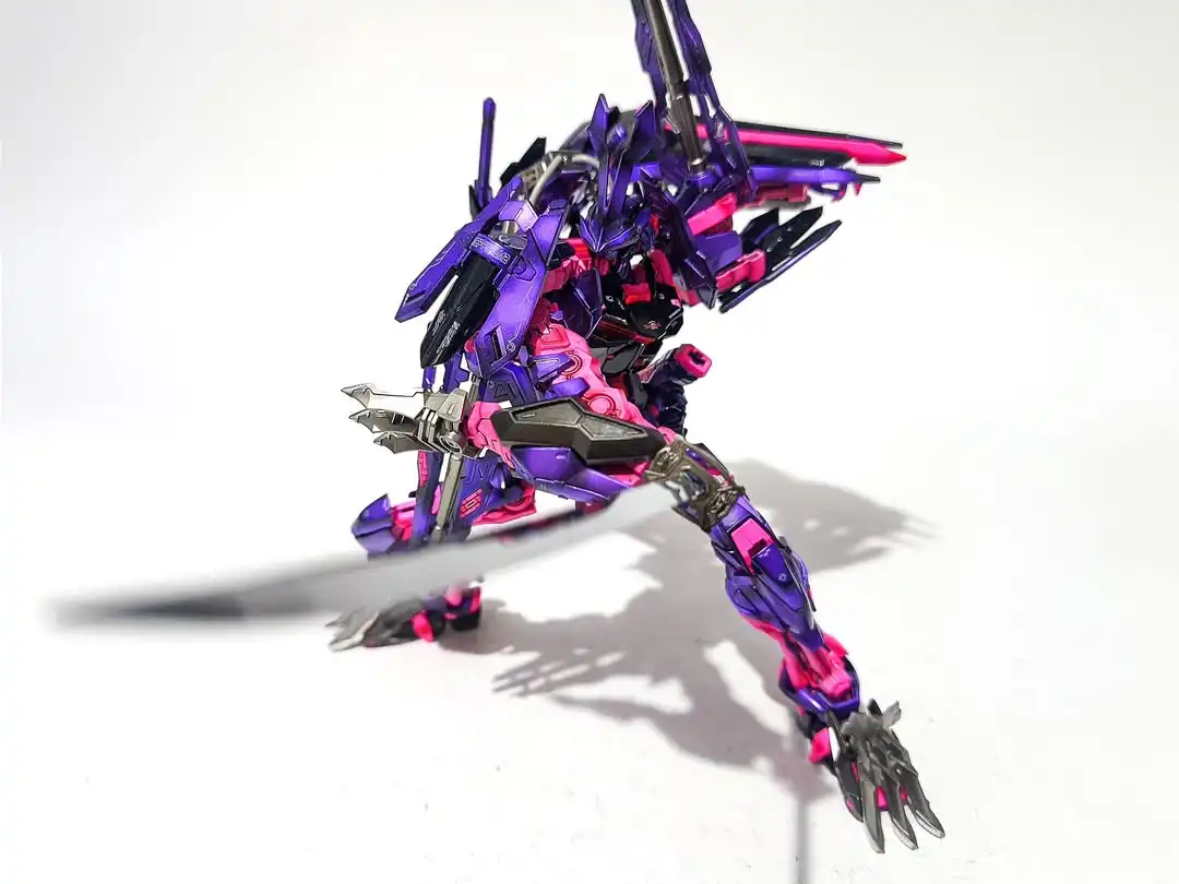 Astray Mirage Frame 2nd Myniatures