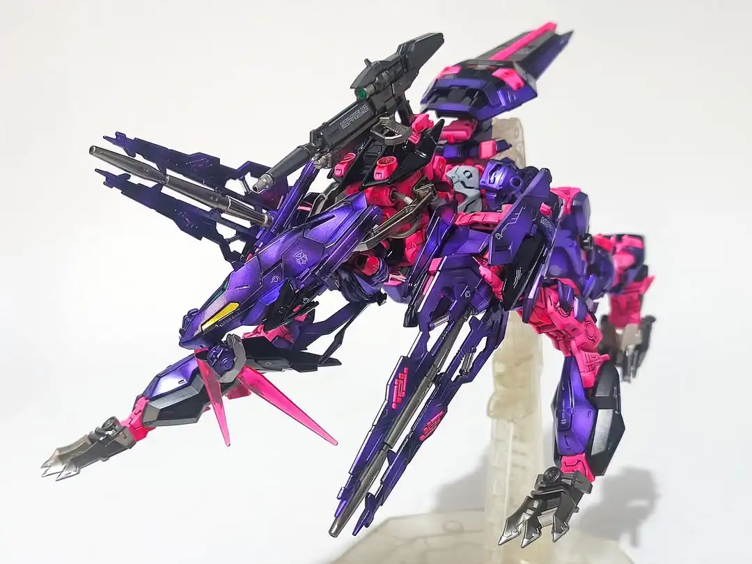 Astray Mirage Frame 2nd Myniatures