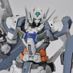 Custom Build Gundam Astraea Myniatures