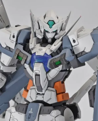 Custom Build Gundam Astraea Myniatures