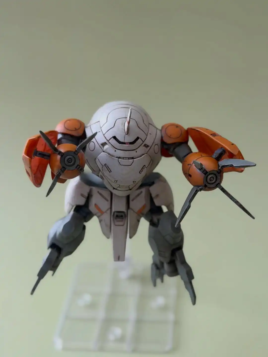 HG 1144 Monkey Rodi Myniatures