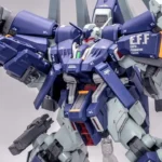 HGUC 1144 Gustav Karl 00 Type Modification Myniatures