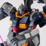 HGUC Gustav Karl 00 Type HGUC Gustav Karl 00 Type Myniatures