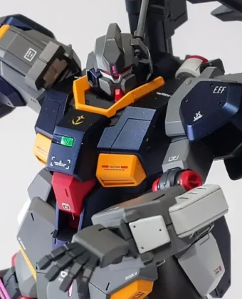 HGUC Gustav Karl 00 Type Myniatures