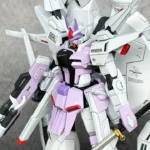 Legend Gundam Zero Type Myniatures