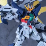 Custom MG Double X MG Double X Myniatures