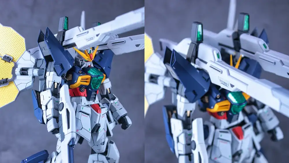 MG Double X Myniatures