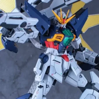 MG Double X Myniatures