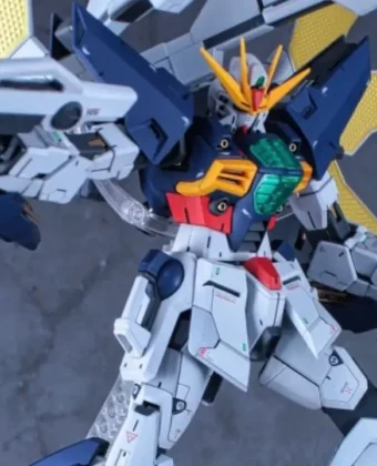 MG Double X Myniatures