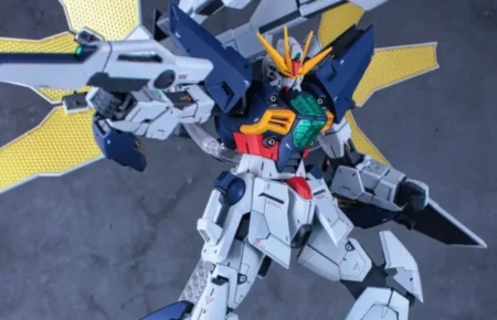 MG Double X Myniatures