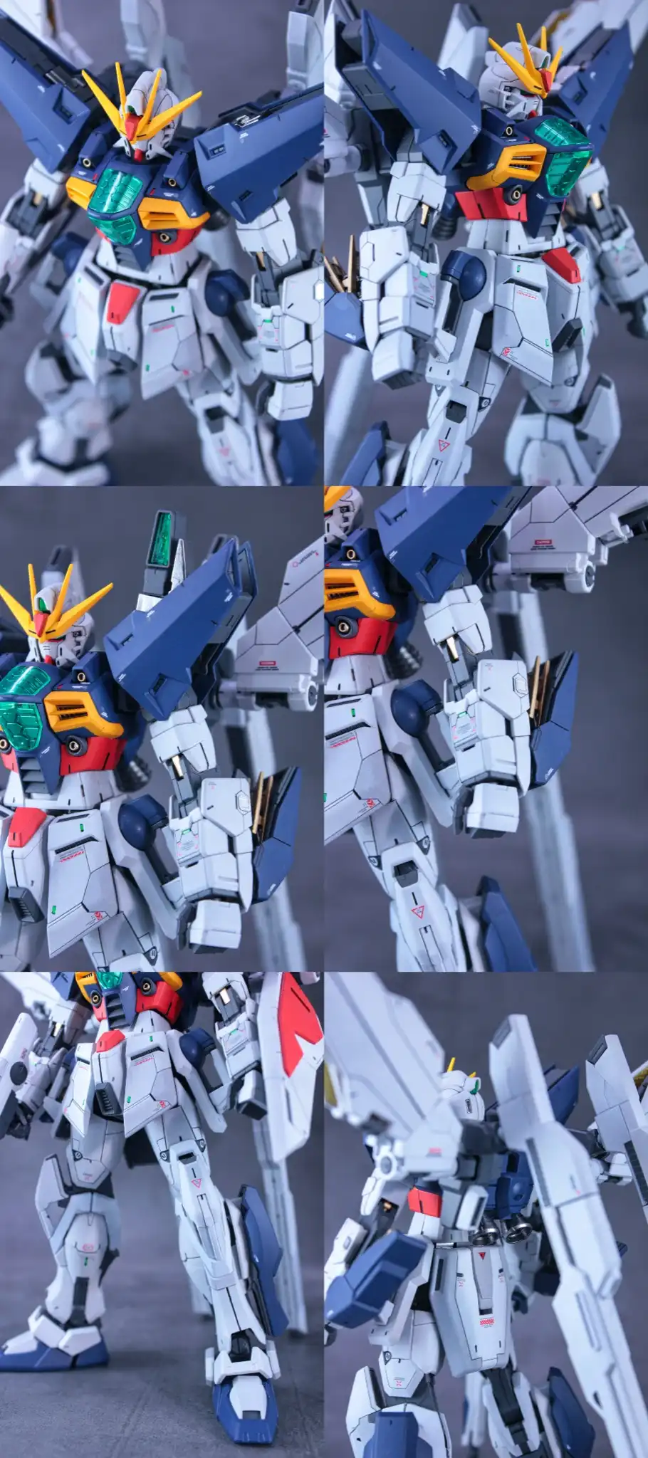 MG Double X Myniatures