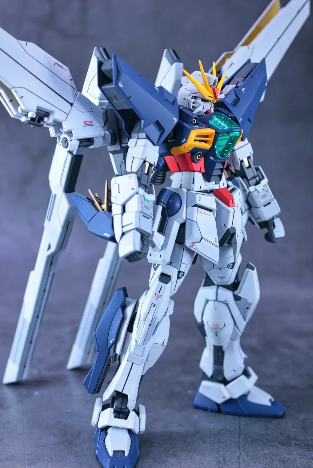 MG Double X Myniatures