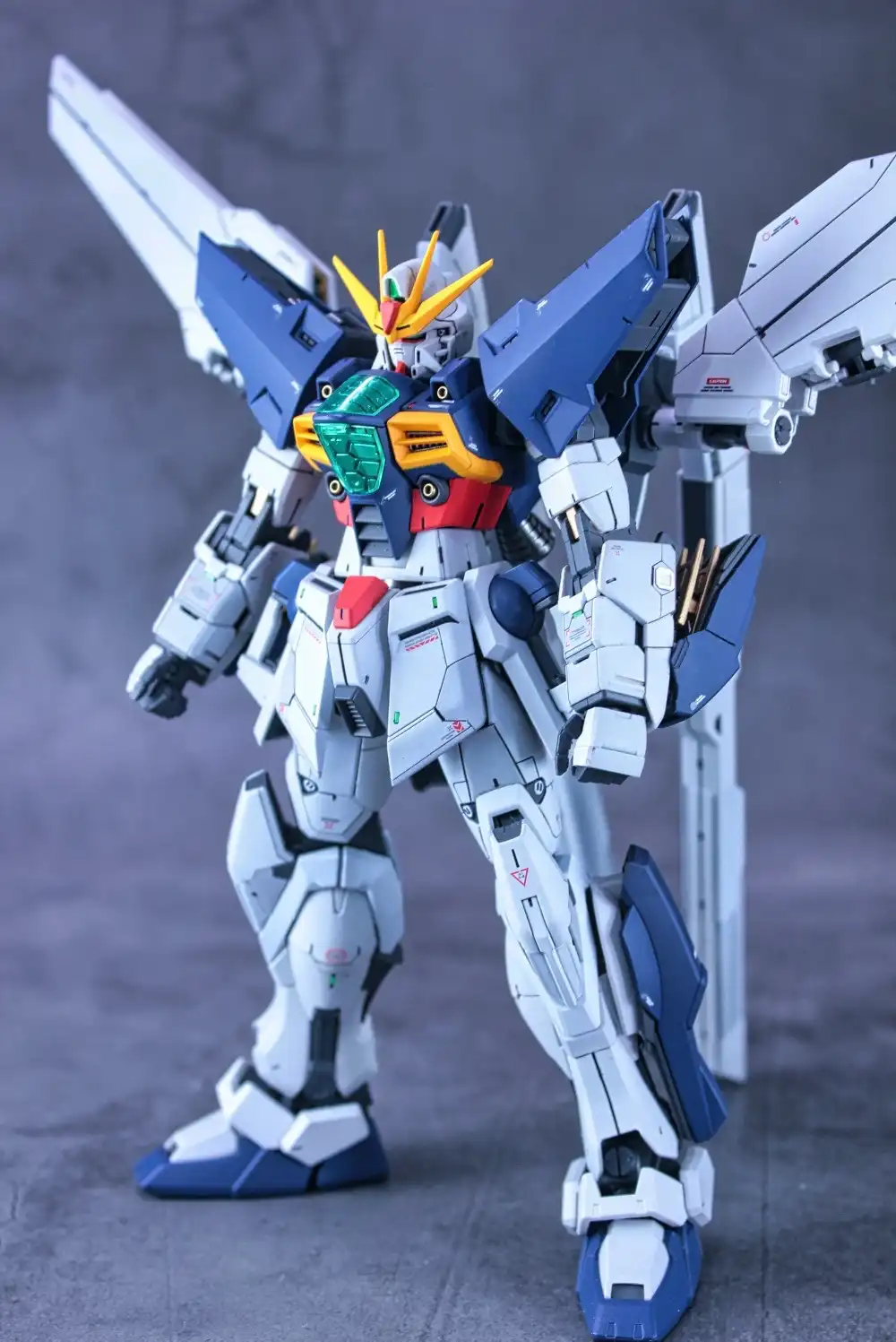 MG Double X Myniatures