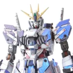 MG Ver.ka Narrative Gundam Myniatures