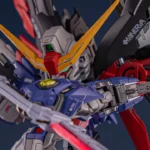 MGSD Destiny Gundam Custom Myniatures