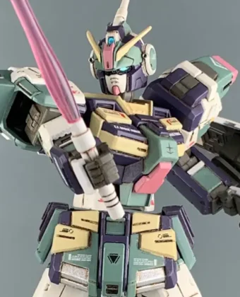 Original Pale Rider Cavalry Unit Myniatures